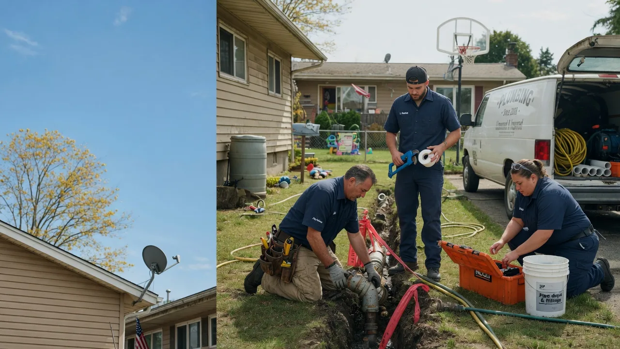 Garbage Disposal Replacement in Winfield, IA near me